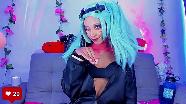 Miss freydis online show from 9, 2, 2025