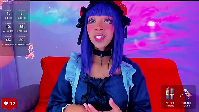 Miss freydis online show from 9, 3, 2025