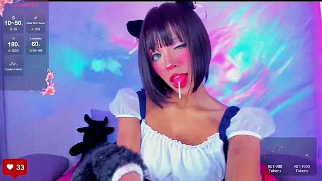 Miss freydis online show from 16, 3, 2025