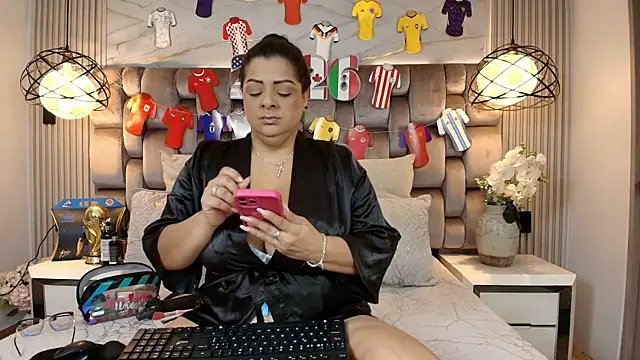 Snapshot of JenSexy_ chatting on 13, 7, 2026 JenSexy online show from 13, 7, 2026