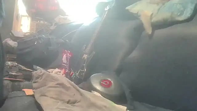 robeaulieu02 online show from 8, 10, 2025