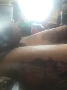 robeaulieu02 online show from 2, 11, 2025