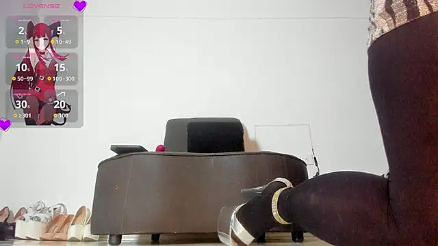 violetmontan online show from 30, 9, 2025