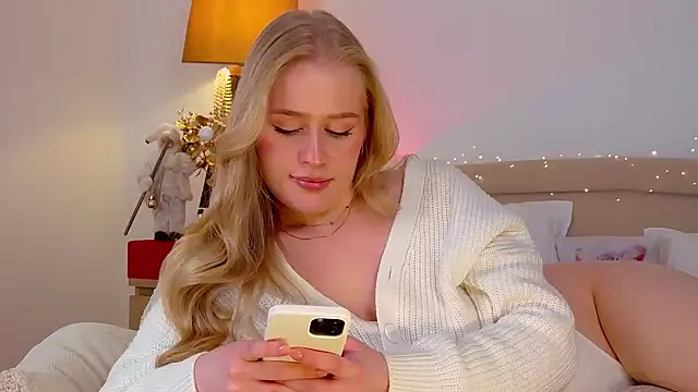 JuliaJaee online show from 30, 12, 2024
