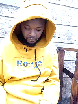 Freaky Vannahs online show from 29, 10, 2025