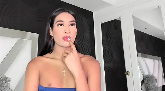 ambermartin  online show from 22, 1, 2025