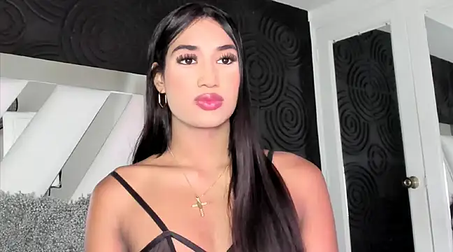 ambermartin  online show from 23, 1, 2025