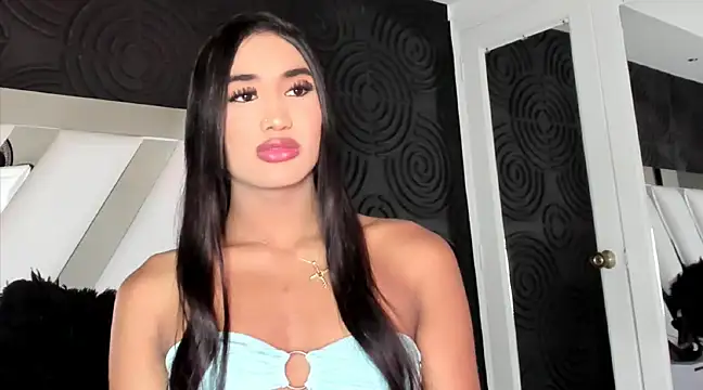 ambermartin  online show from 26, 1, 2025