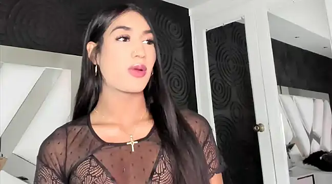 ambermartin  online show from 29, 1, 2025