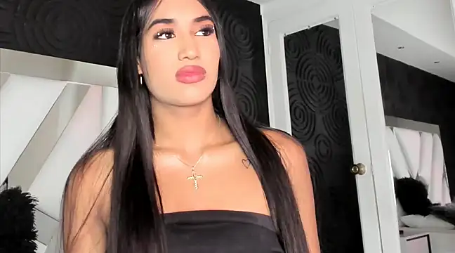 ambermartin  online show from 31, 1, 2025