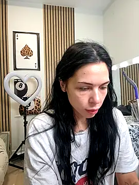 NattyFierros online show from 14, 11, 2025