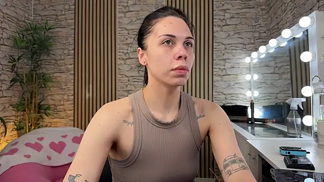 NattyFierros online show from 5, 2, 2026