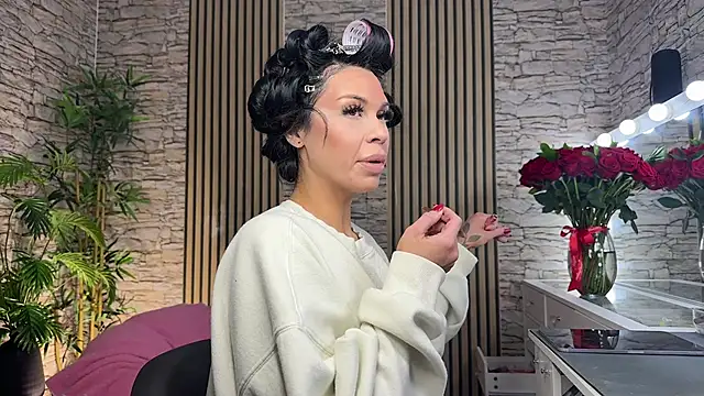 NattyFierros online show from 10, 2, 2026