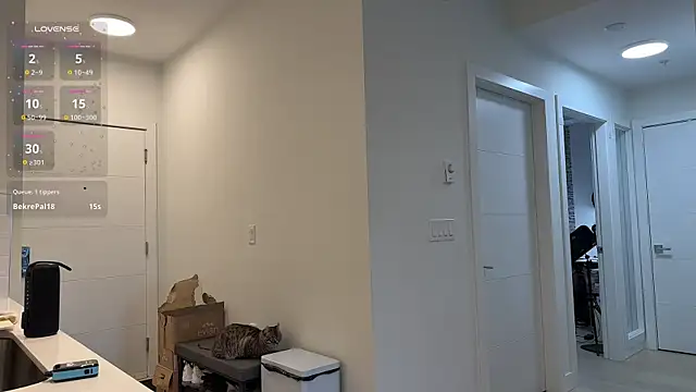 NattyFierros online show from 12, 2, 2026