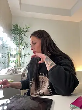 NattyFierros online show from 21, 3, 2026