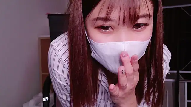 ManaMi-maru online show from 11, 12, 2024
