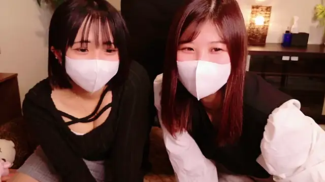 ManaMi-maru online show from 5, 1, 2025