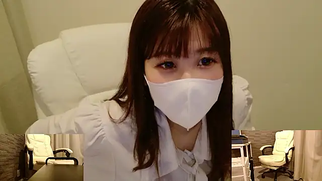 ManaMi-maru online show from 6, 5, 2026
