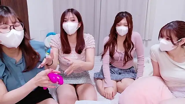 ManaMi-maru online show from 17, 5, 2026