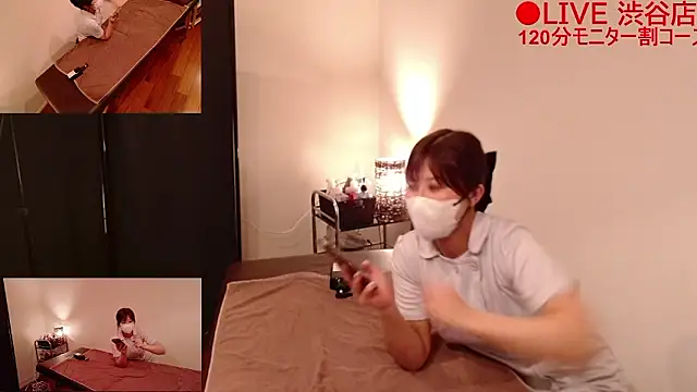 ManaMi-maru online show from 20, 6, 2026