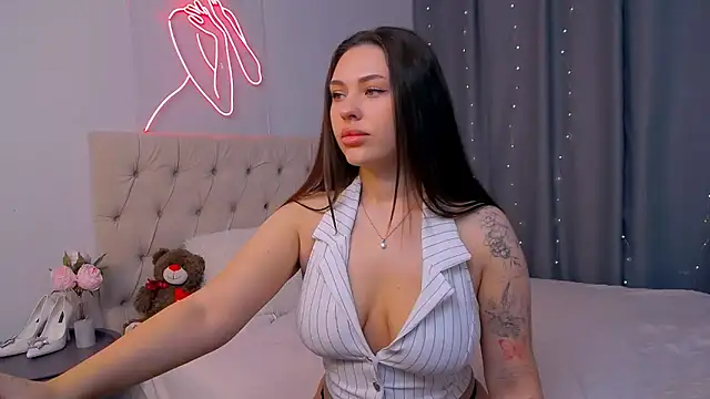 Alexyena online show from 11, 10, 2025