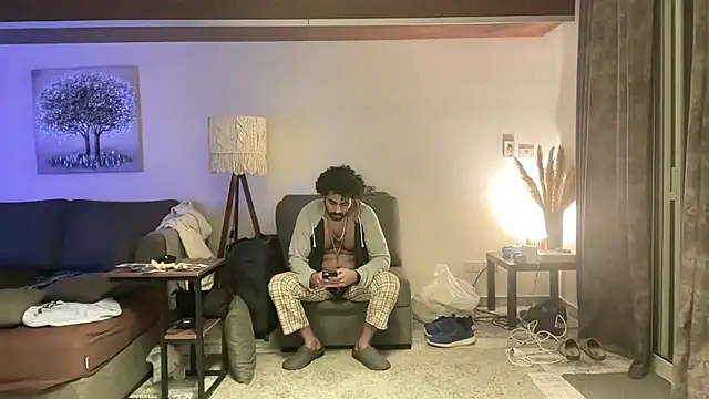 RoyalPharaoh online show from 11, 12, 2024