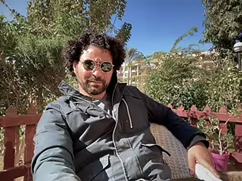 RoyalPharaoh online show from 29, 12, 2024