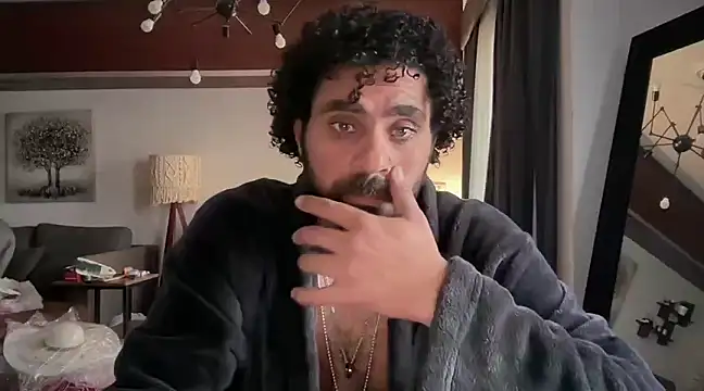 RoyalPharaoh online show from 8, 3, 2025