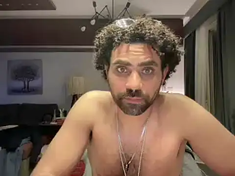 RoyalPharaoh online show from 14, 3, 2025