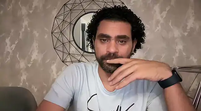 RoyalPharaoh online show from 16, 3, 2025