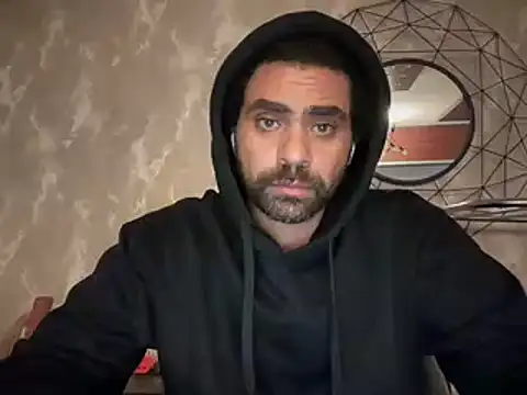 RoyalPharaoh online show from 18, 3, 2025
