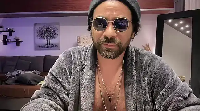 RoyalPharaoh online show from 23, 3, 2025