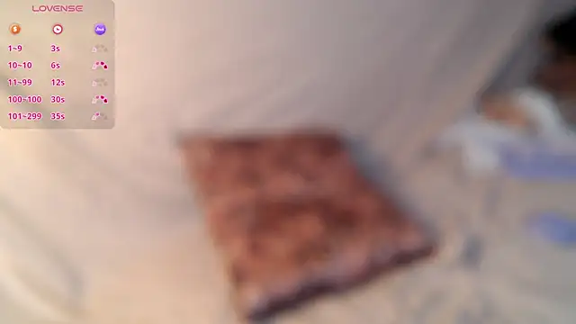 KatalinaAmore online show from 1, 12, 2024