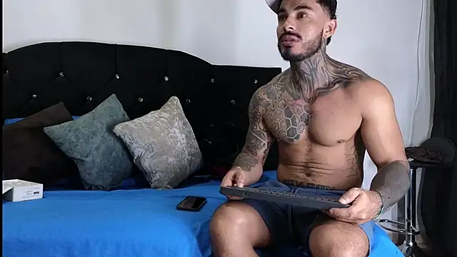 john cartter1 online show from 3, 10, 2025