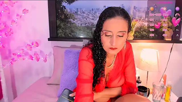 Snapshot of Holyjacky_ chatting on 31, 1, 2025 Holyjacky  online show from 31, 1, 2025