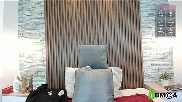 alannavidal online show from 18, 2, 2025