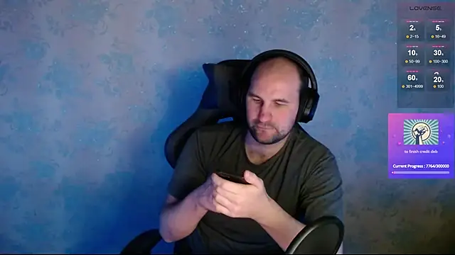 Popadosik Mod online show from 11, 2, 2025