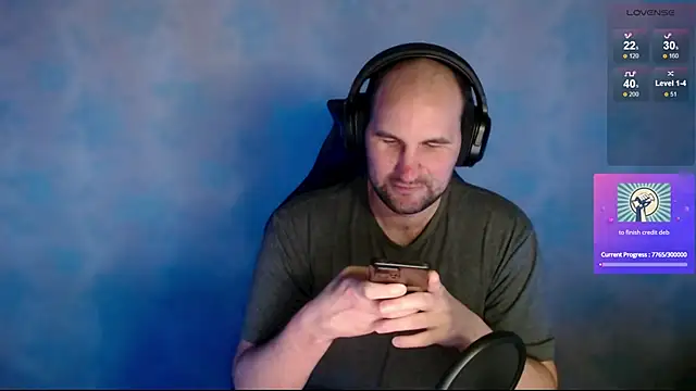 Popadosik Mod online show from 11, 2, 2025