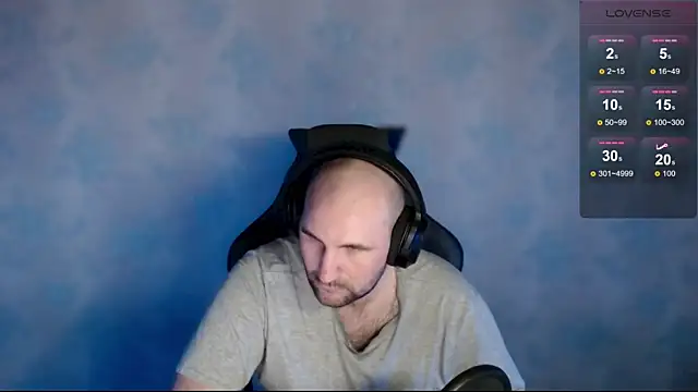 Popadosik Mod online show from 13, 2, 2025