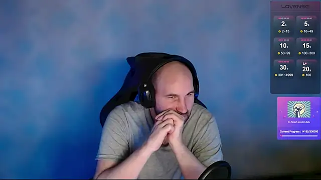 Popadosik Mod online show from 19, 2, 2025