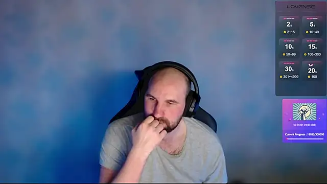 Popadosik Mod online show from 28, 2, 2025