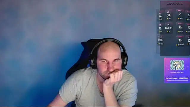 Popadosik Mod online show from 3, 3, 2025