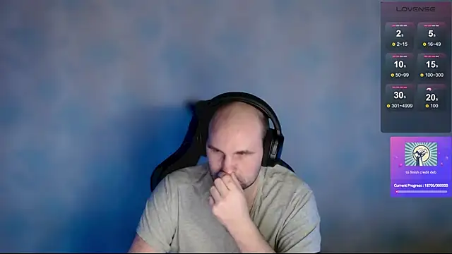 Popadosik Mod online show from 4, 3, 2025