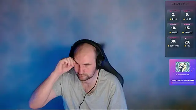 Popadosik Mod online show from 6, 3, 2025