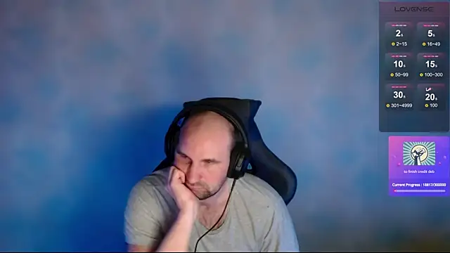 Popadosik Mod online show from 6, 3, 2025