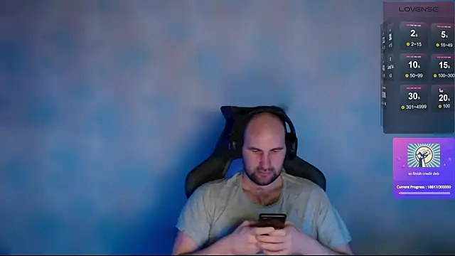 Popadosik Mod online show from 6, 3, 2025