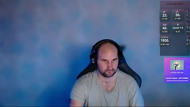 Popadosik Mod online show from 7, 3, 2025