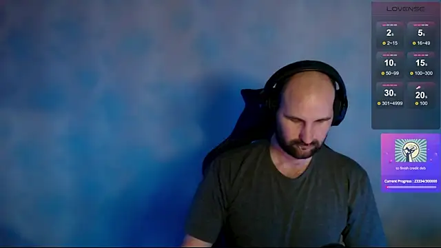 Popadosik Mod online show from 19, 3, 2025