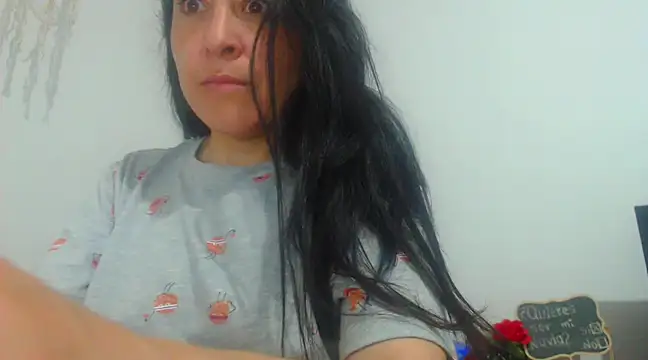 naughthyany16 online show from 3, 2, 2025