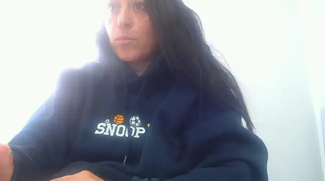 naughthyany16 online show from 3, 2, 2025